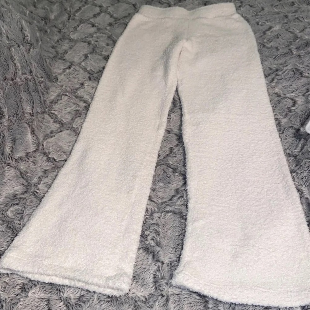 Victoria Secret Cozy pants.